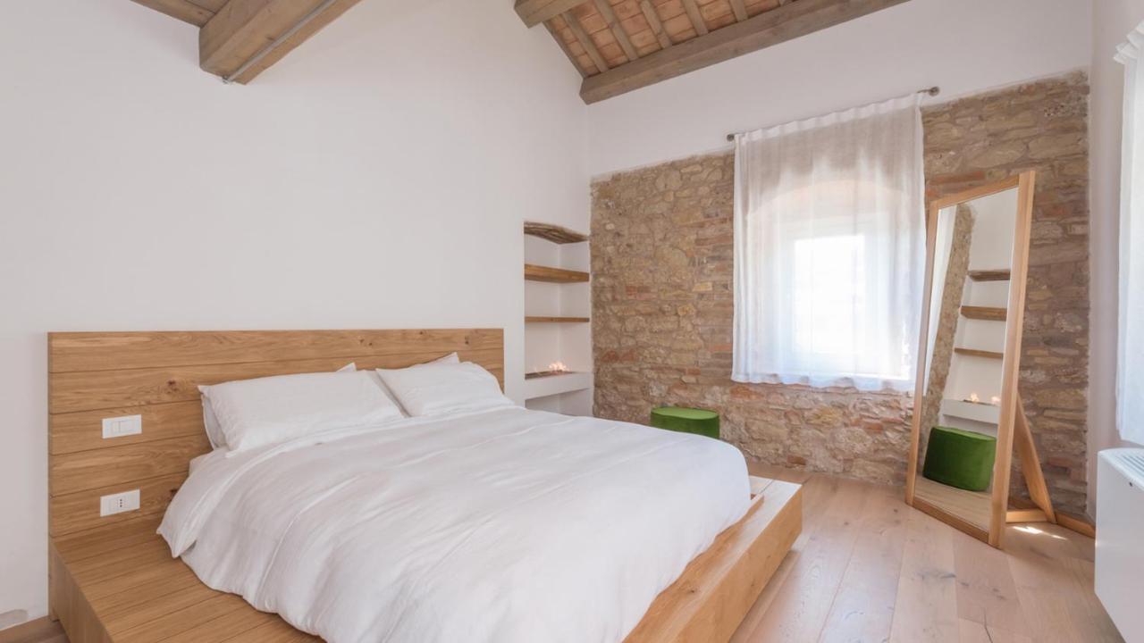 Dimora Montefiore 11, Emma Villas Montefiore dellʼAso Exteriér fotografie