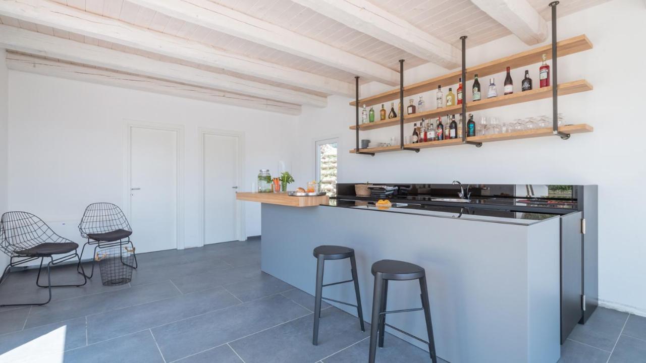 Dimora Montefiore 11, Emma Villas Montefiore dellʼAso Exteriér fotografie